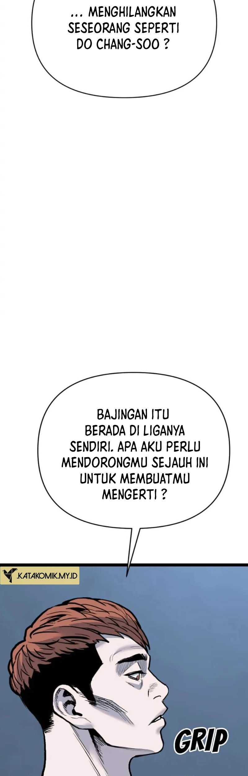Switch Chapter 87 - halaman 89