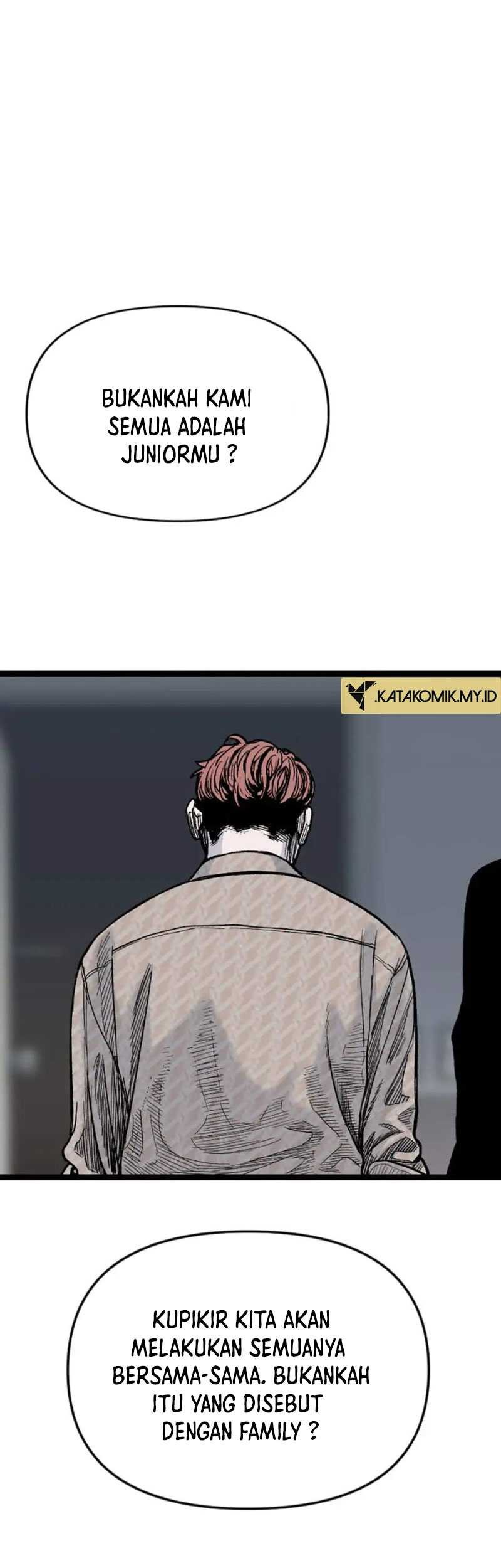 Switch Chapter 88 - halaman 14