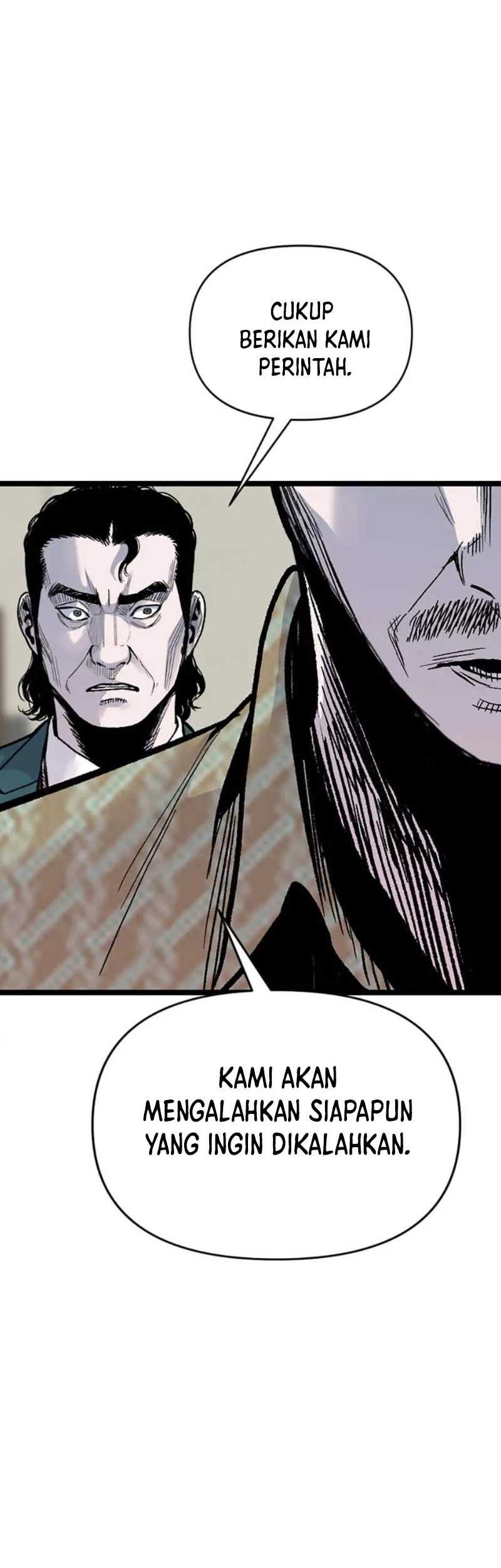 Switch Chapter 88 - halaman 15
