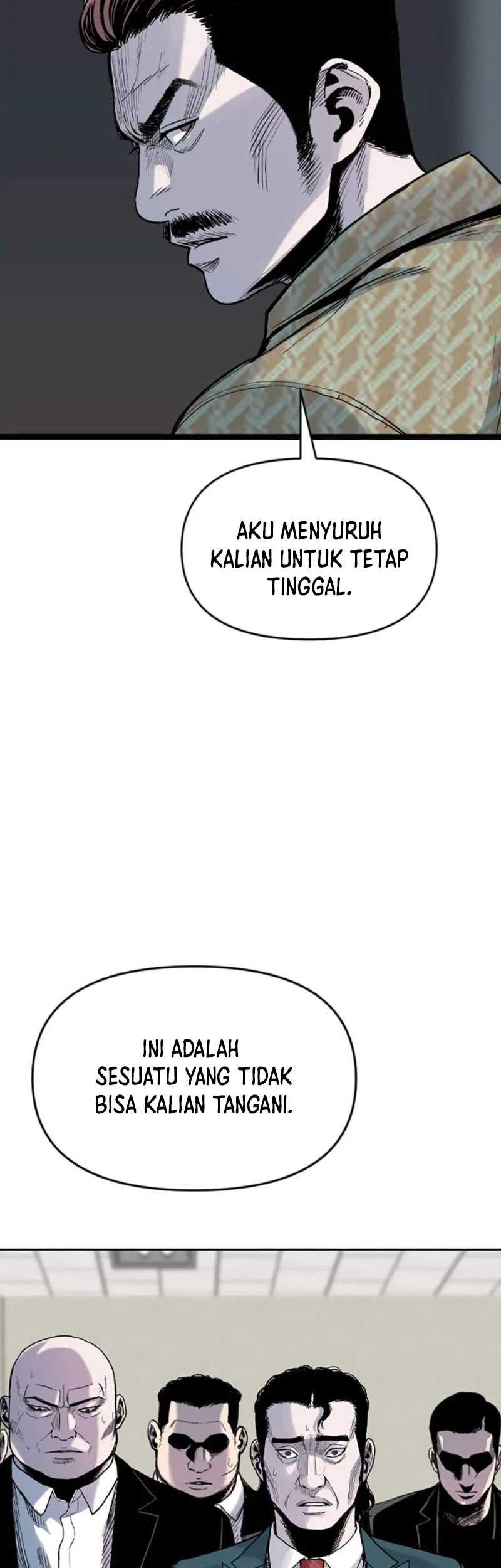 Switch Chapter 88 - halaman 17
