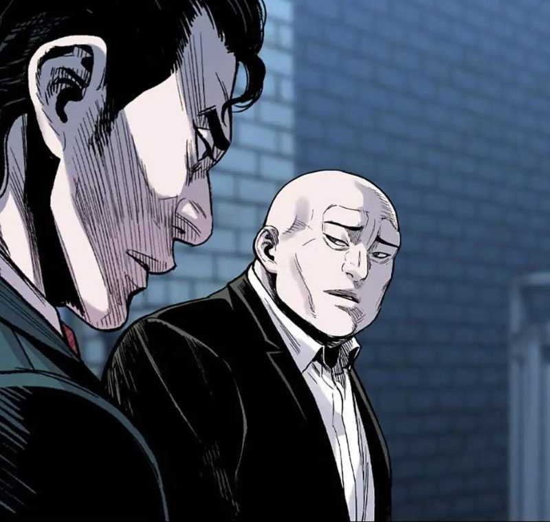 Switch Chapter 88 - halaman 25