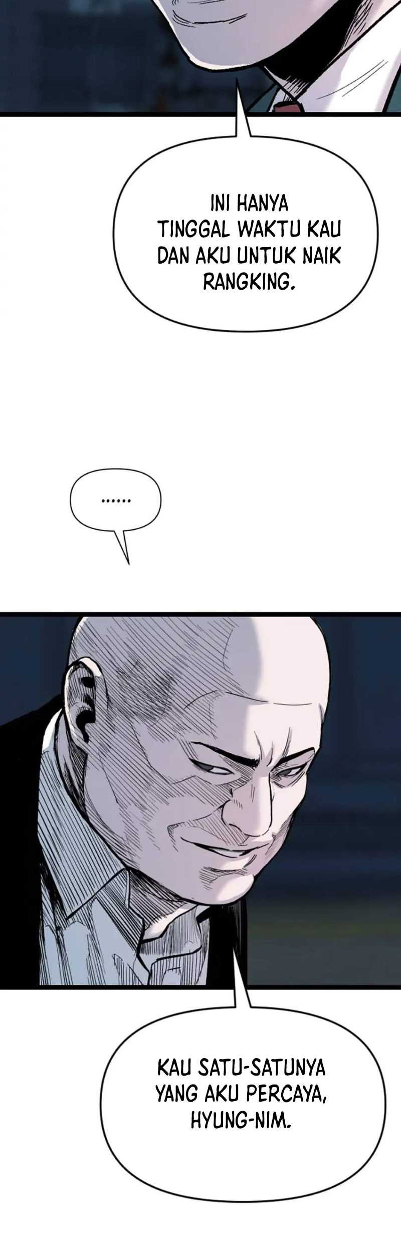 Switch Chapter 88 - halaman 35