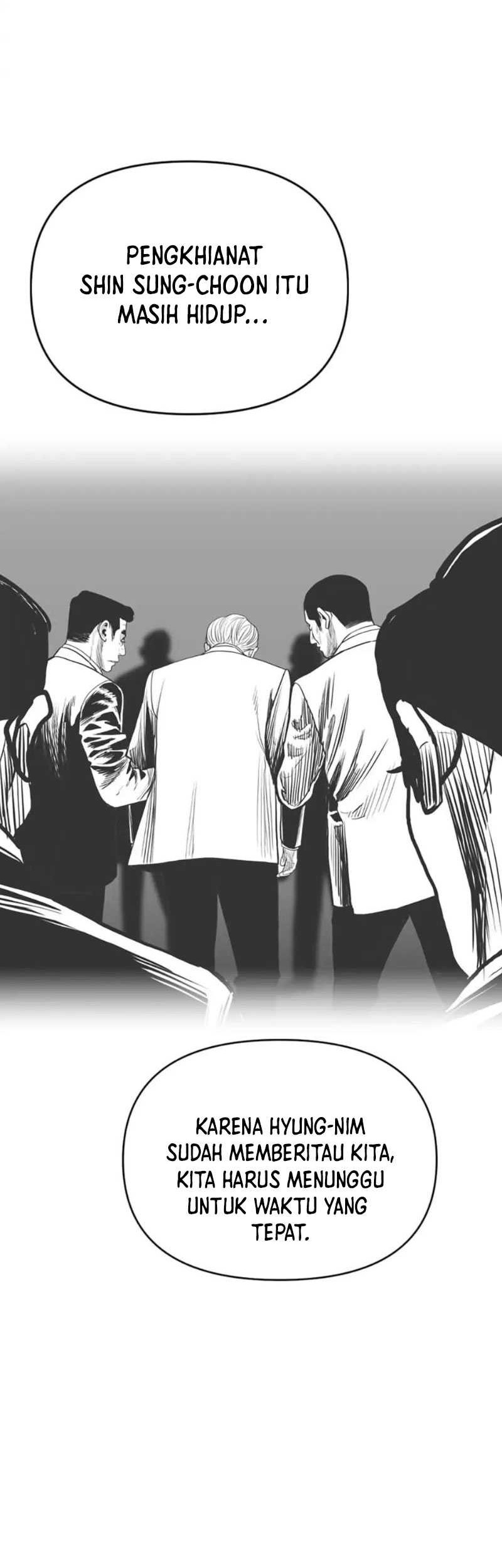 Switch Chapter 88 - halaman 48