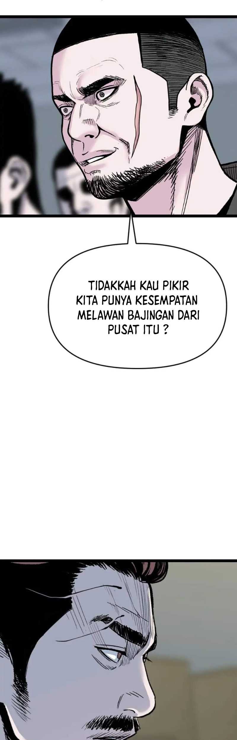 Switch Chapter 88 - halaman 50
