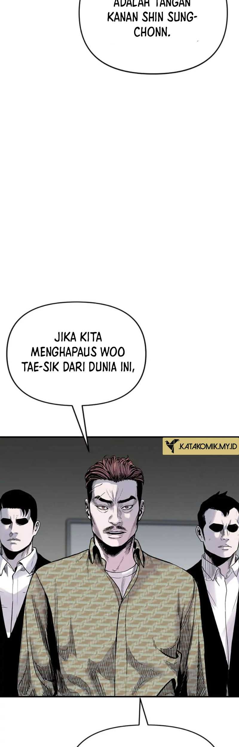 Switch Chapter 88 - halaman 59