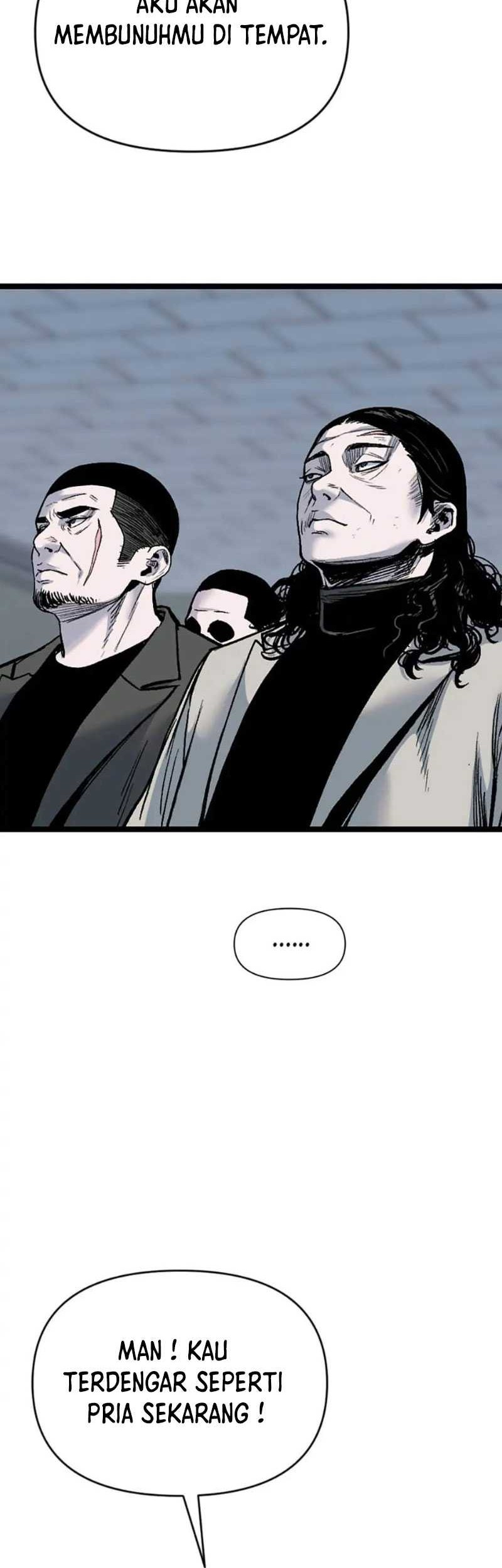 Switch Chapter 88 - halaman 66