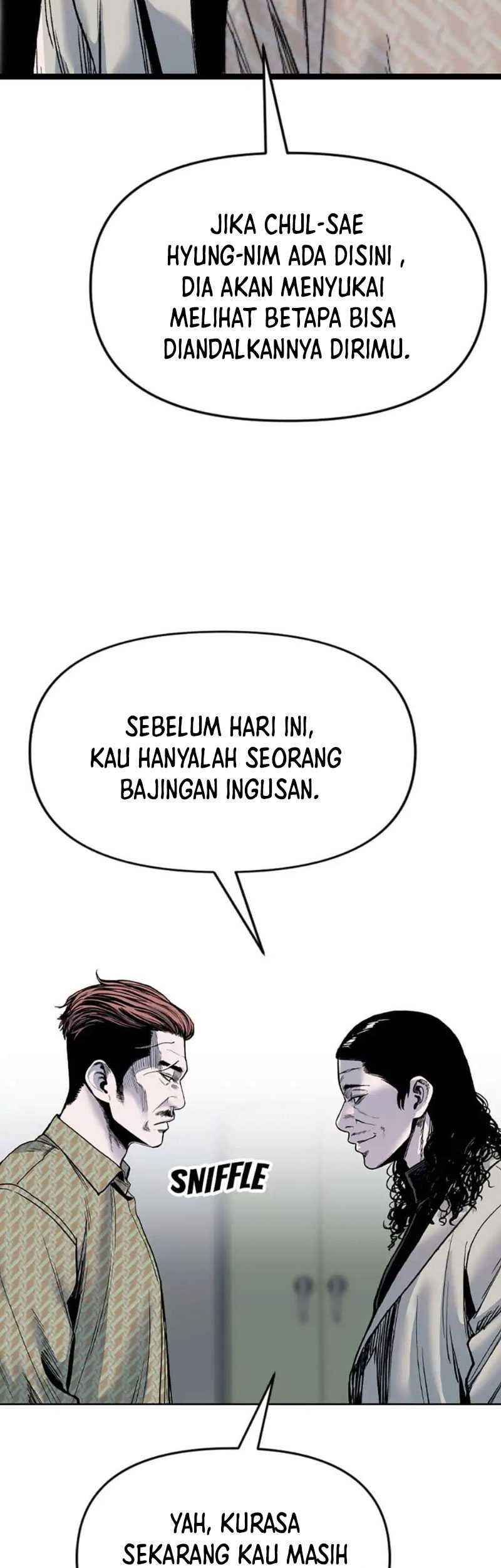 Switch Chapter 88 - halaman 68