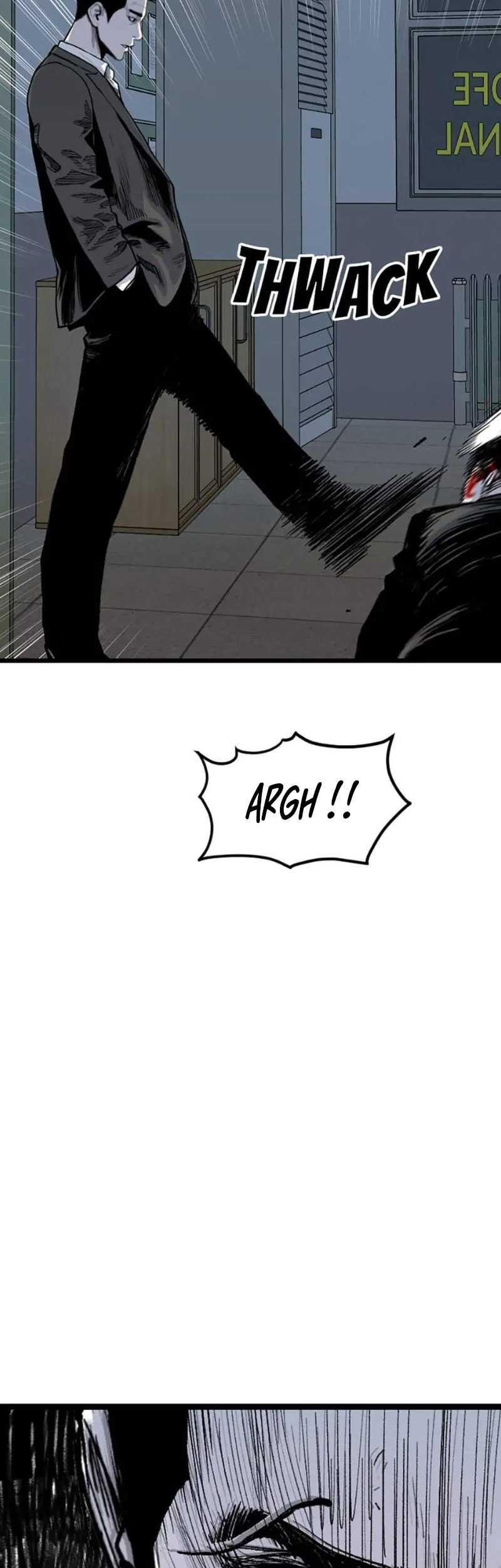 Switch Chapter 88 - halaman 83