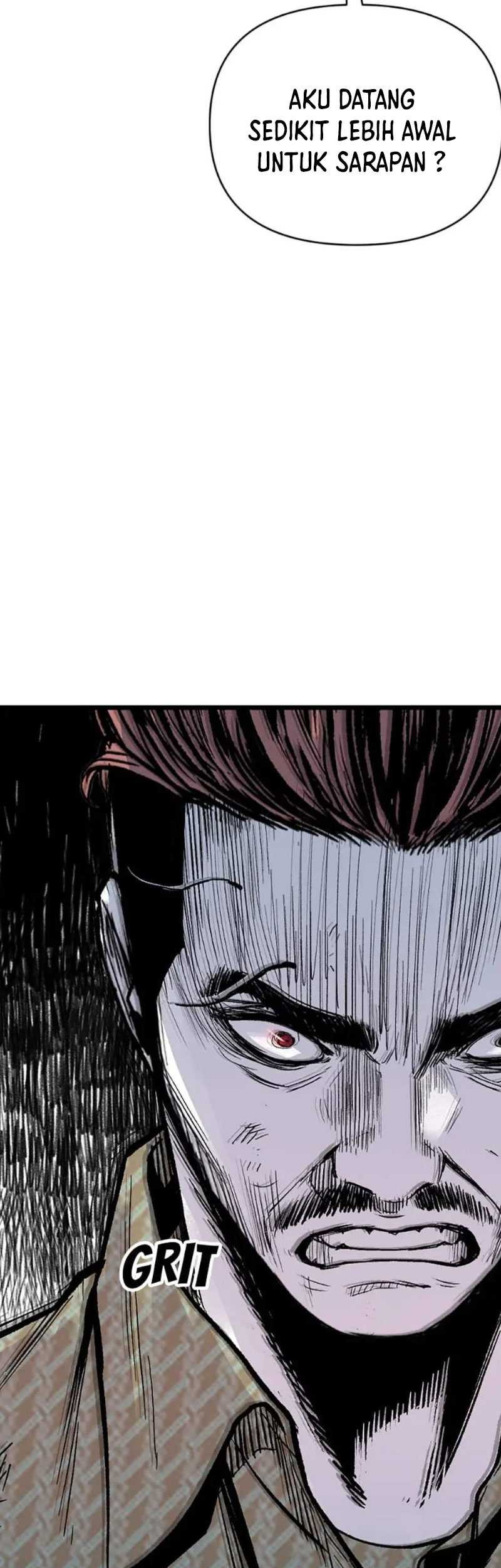 Switch Chapter 88 - halaman 86