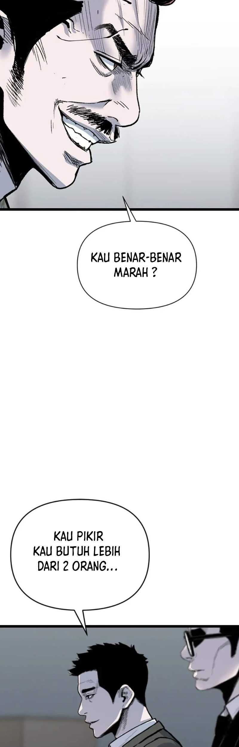 Switch Chapter 88 - halaman 92