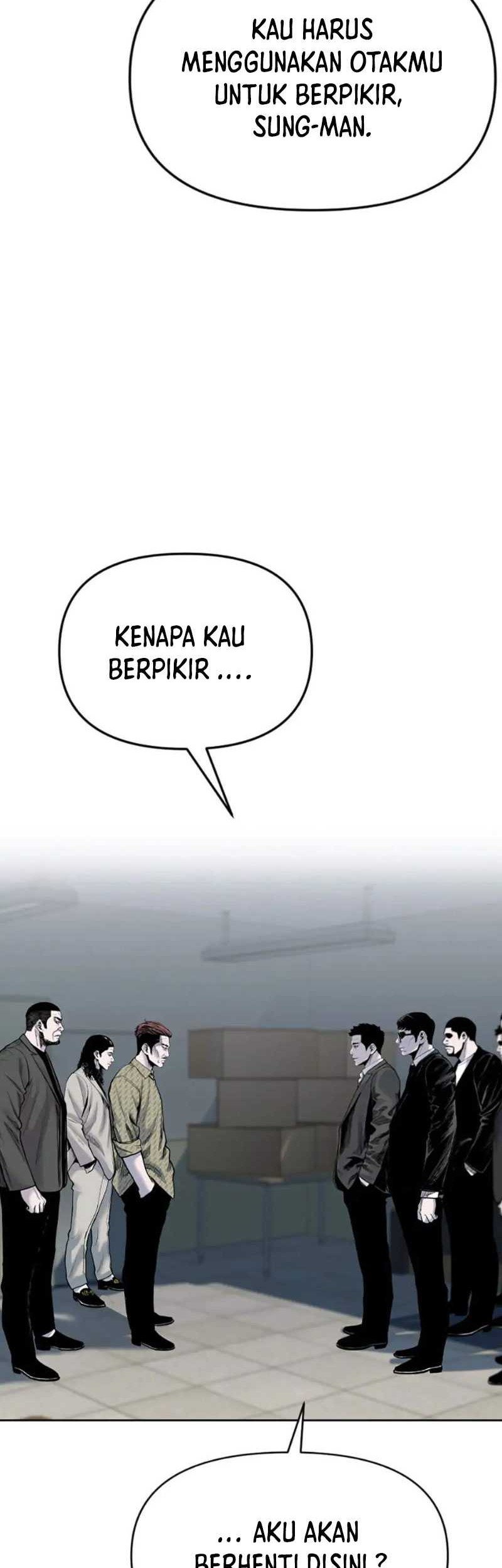Switch Chapter 89 - halaman 39