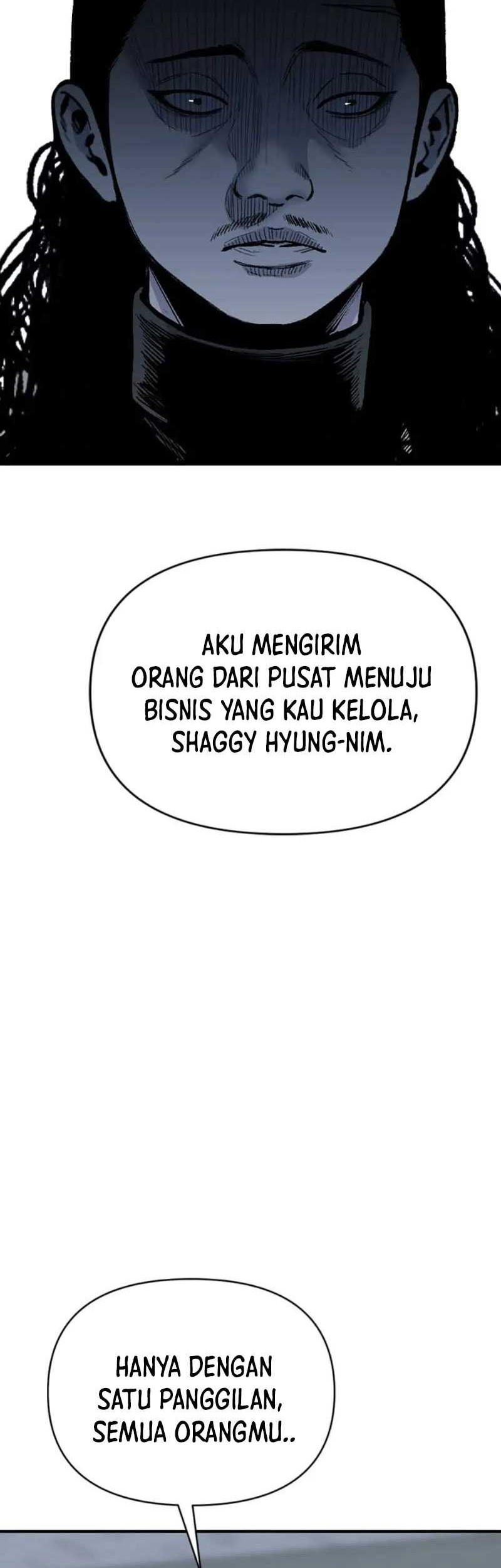 Switch Chapter 89 - halaman 78