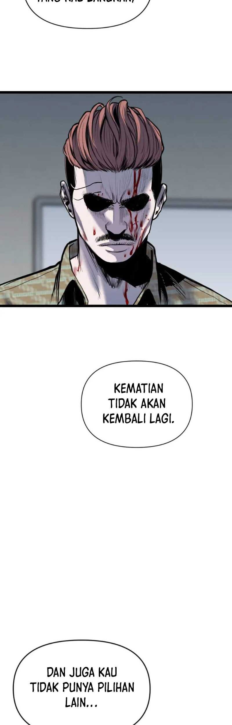 Switch Chapter 89 - halaman 90