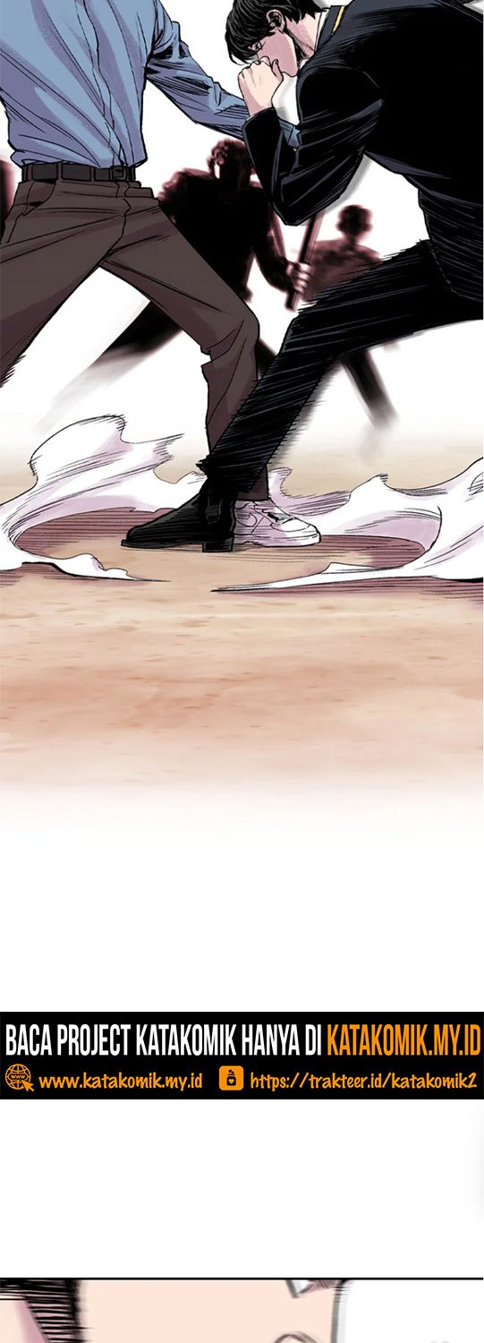 Switch Chapter 9.1 - halaman 40