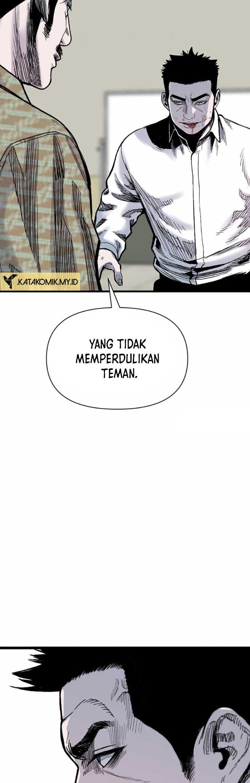 Switch Chapter 90 - halaman 36