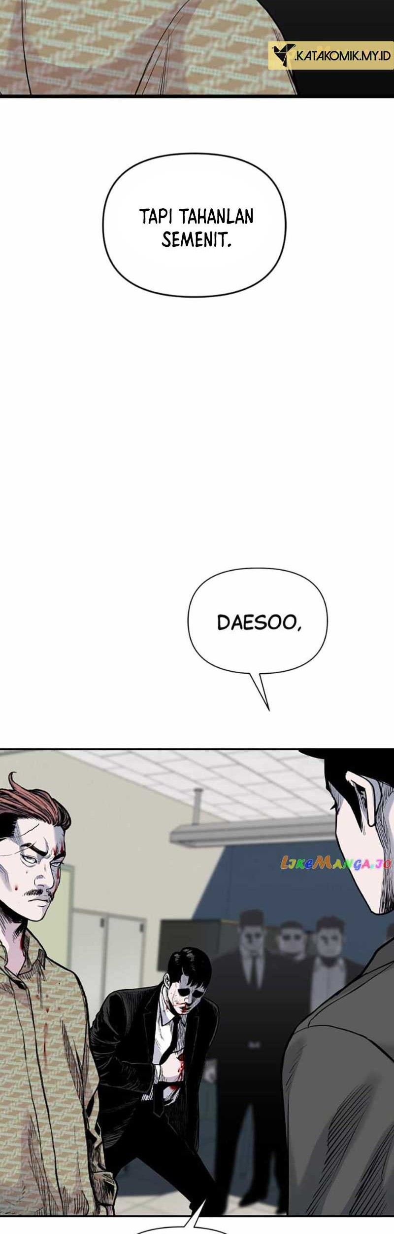 Switch Chapter 90 - halaman 6