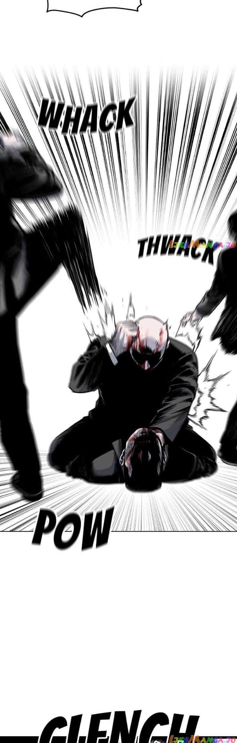 Switch Chapter 90 - halaman 84