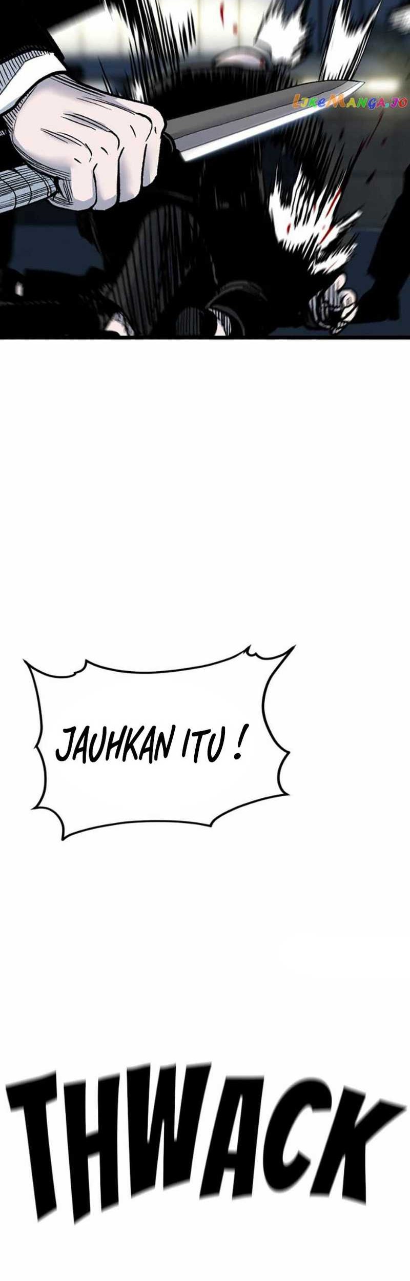 Switch Chapter 90 - halaman 93