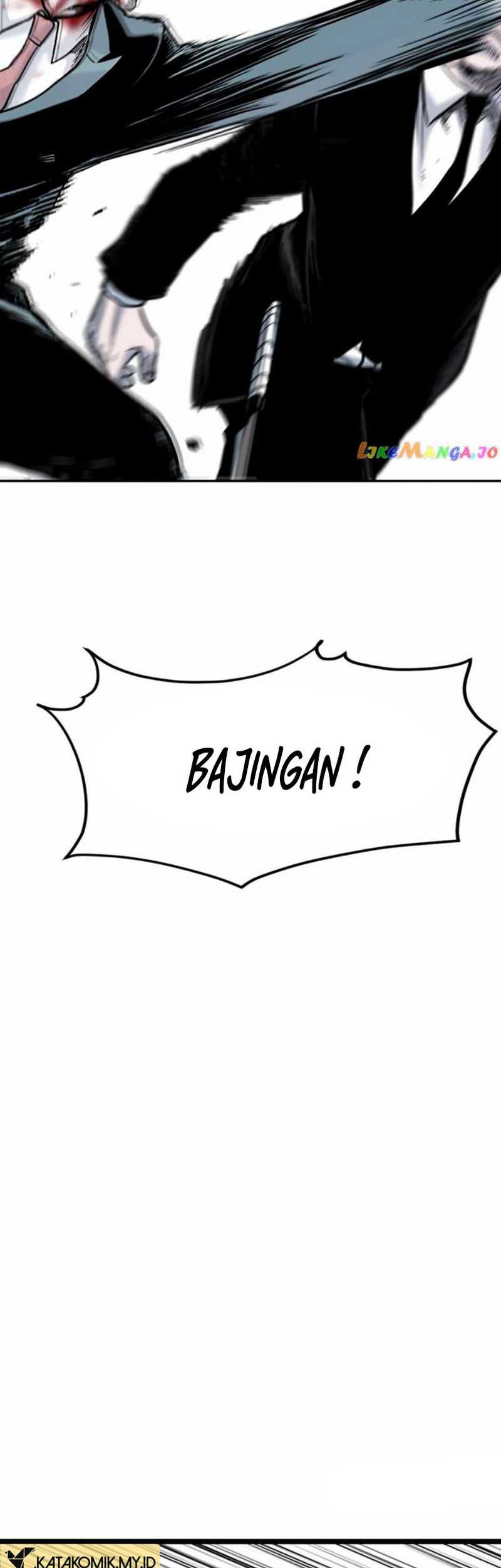 Switch Chapter 90 - halaman 95
