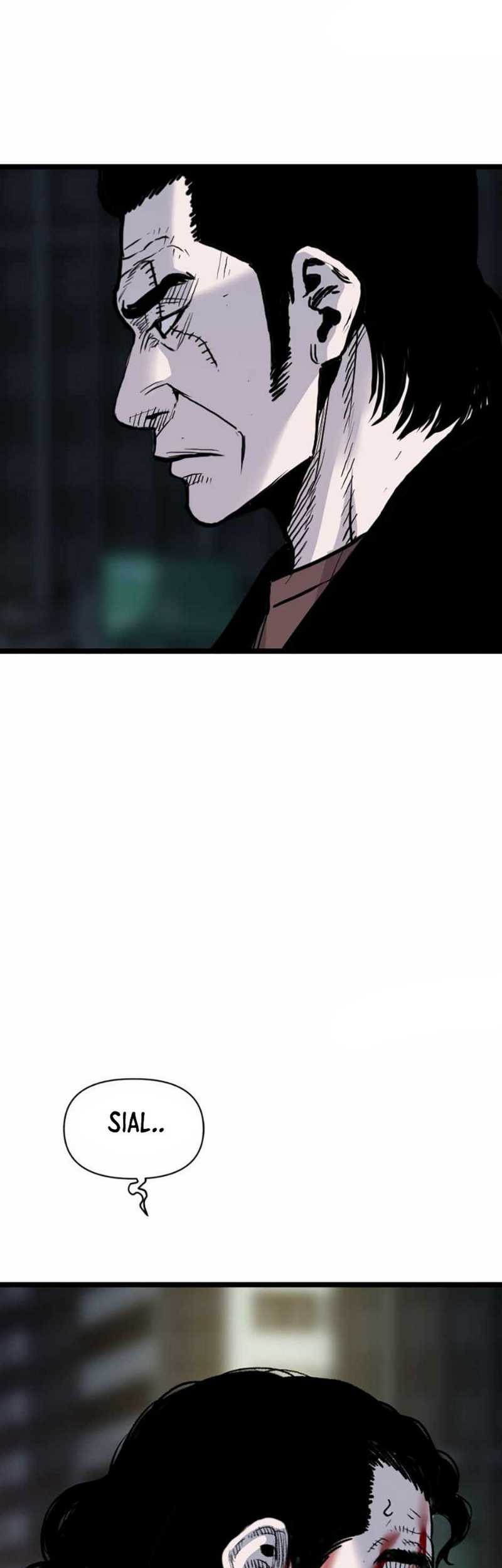 Switch Chapter 91 - halaman 100