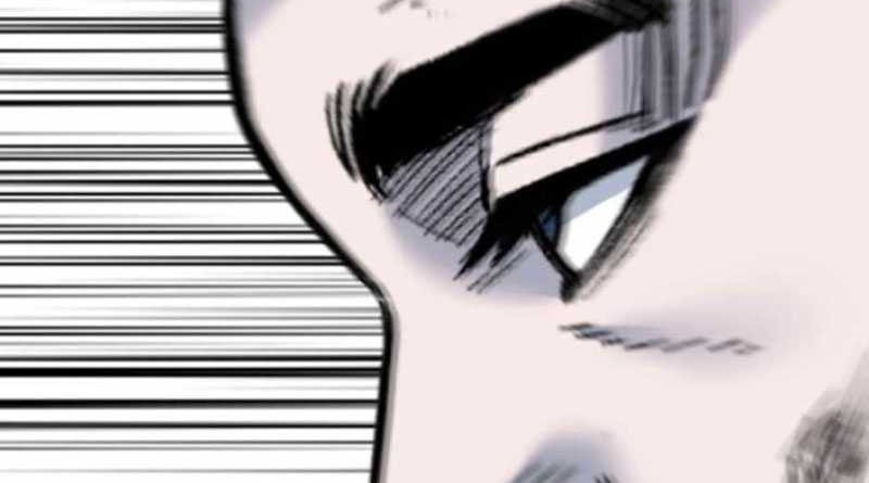 Switch Chapter 91 - halaman 16