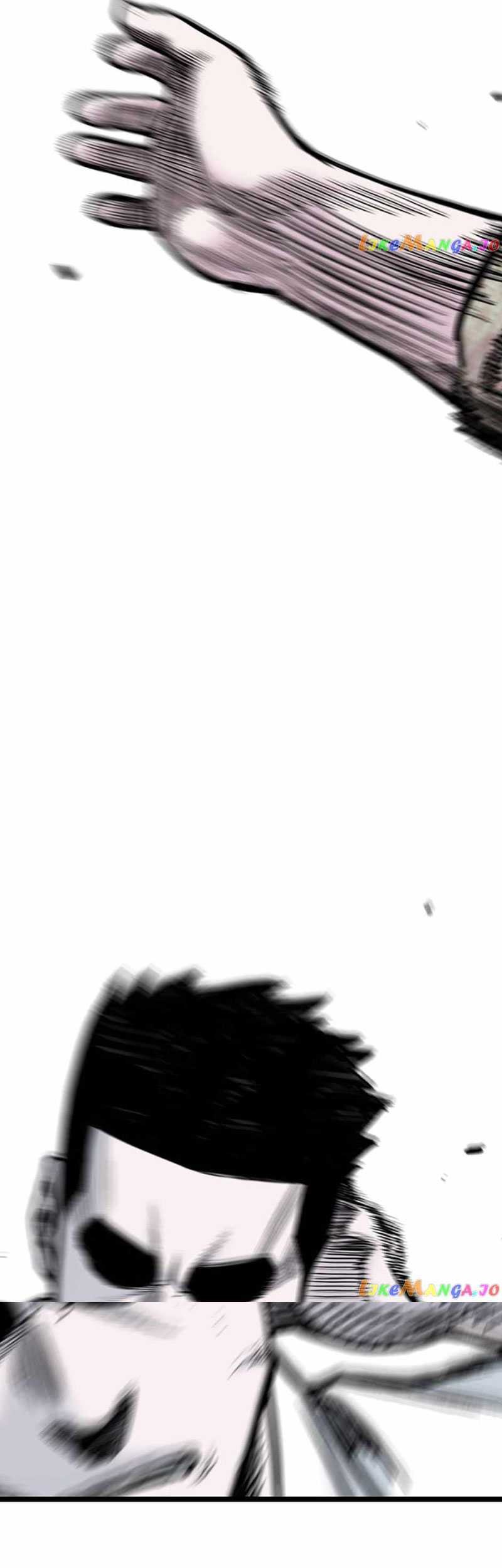 Switch Chapter 91 - halaman 38