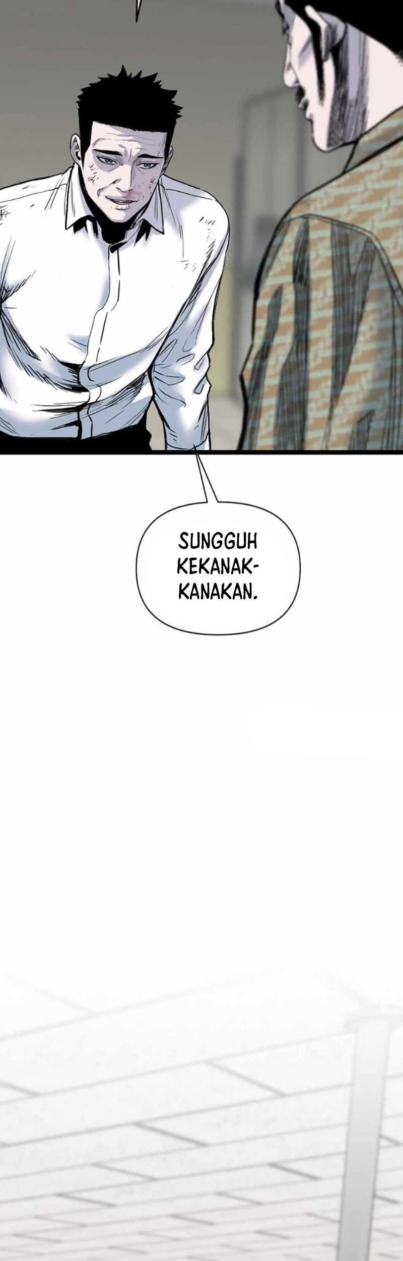Switch Chapter 91 - halaman 47