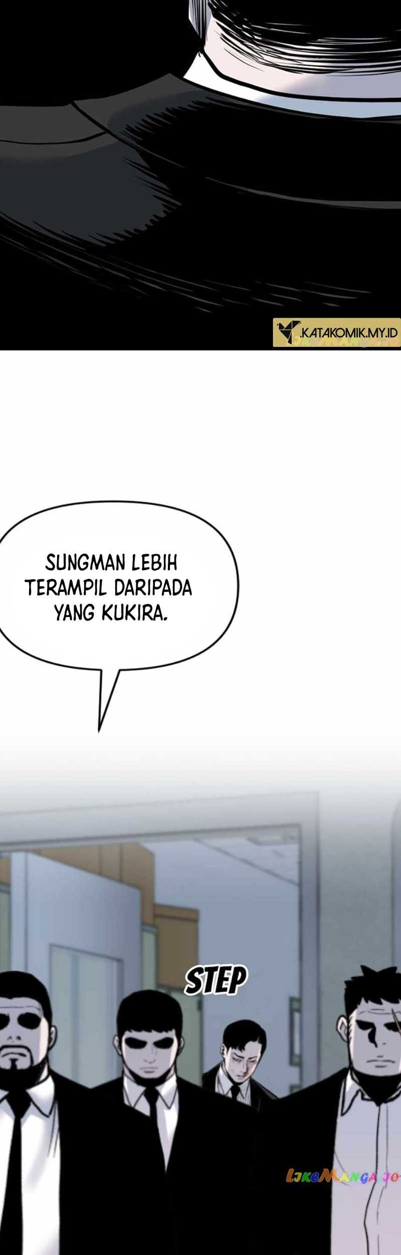 Switch Chapter 91 - halaman 50