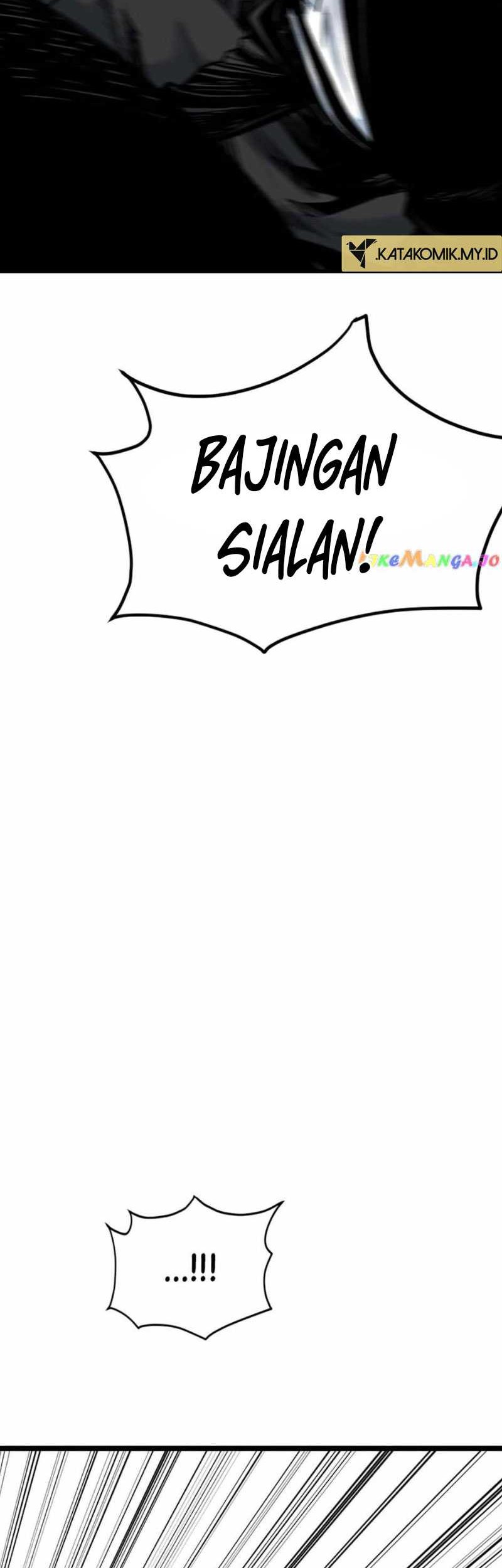 Switch Chapter 91 - halaman 60