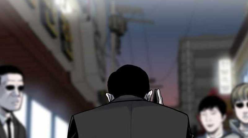 Switch Chapter 91 - halaman 7
