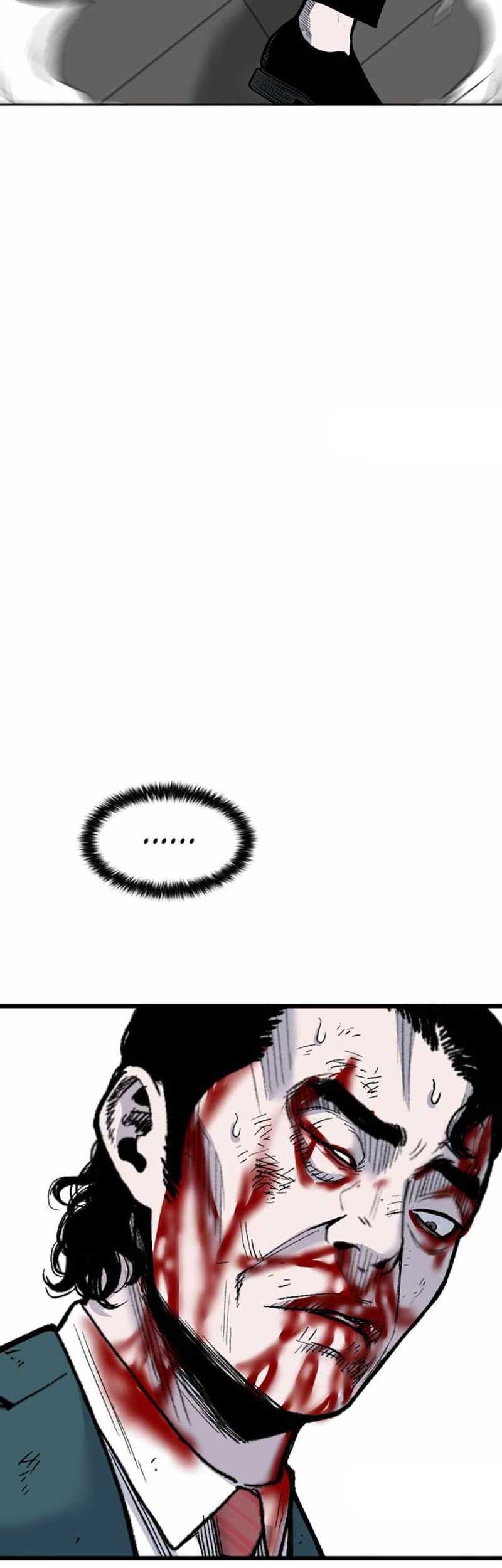 Switch Chapter 91 - halaman 81