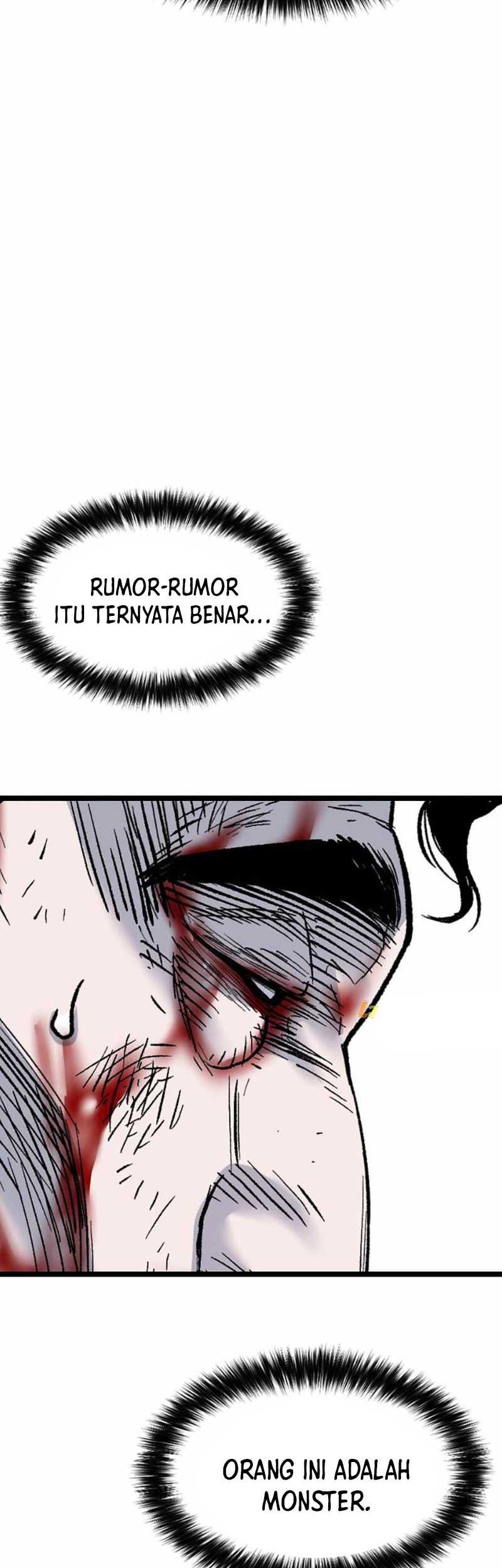 Switch Chapter 91 - halaman 84