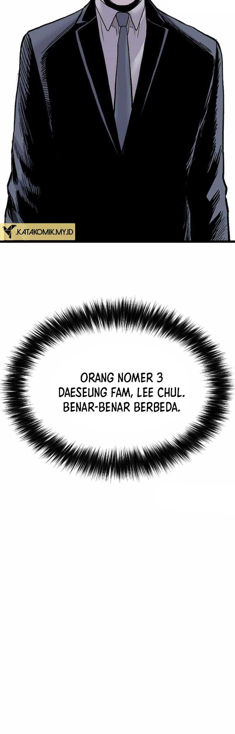 Switch Chapter 91 - halaman 86
