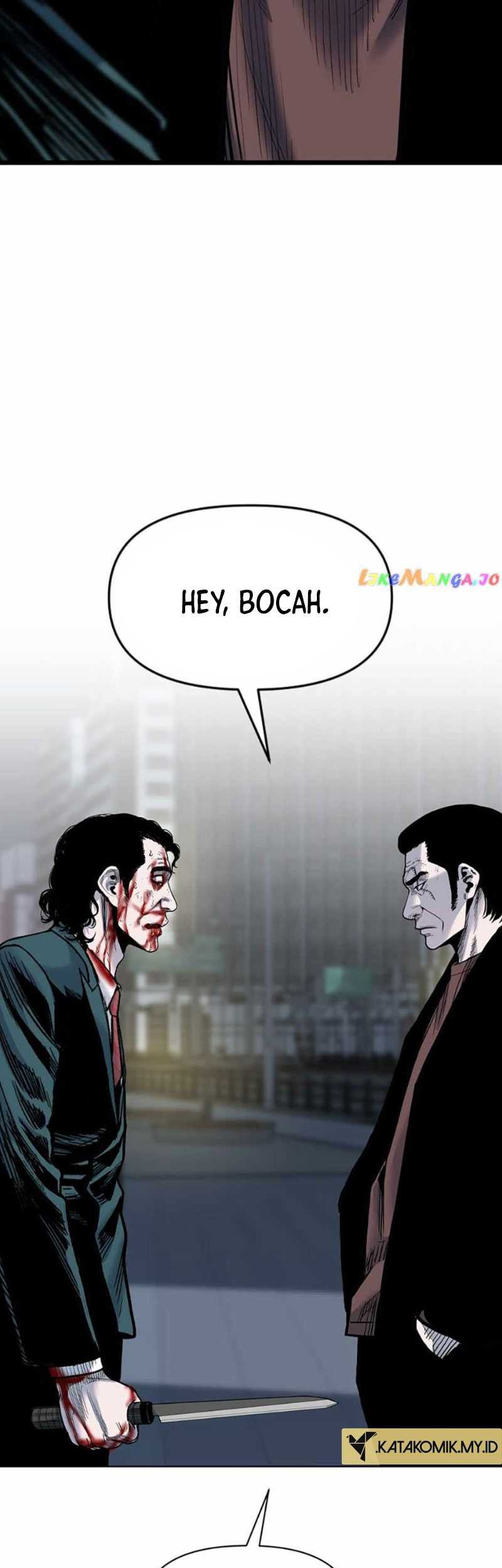Switch Chapter 91 - halaman 89