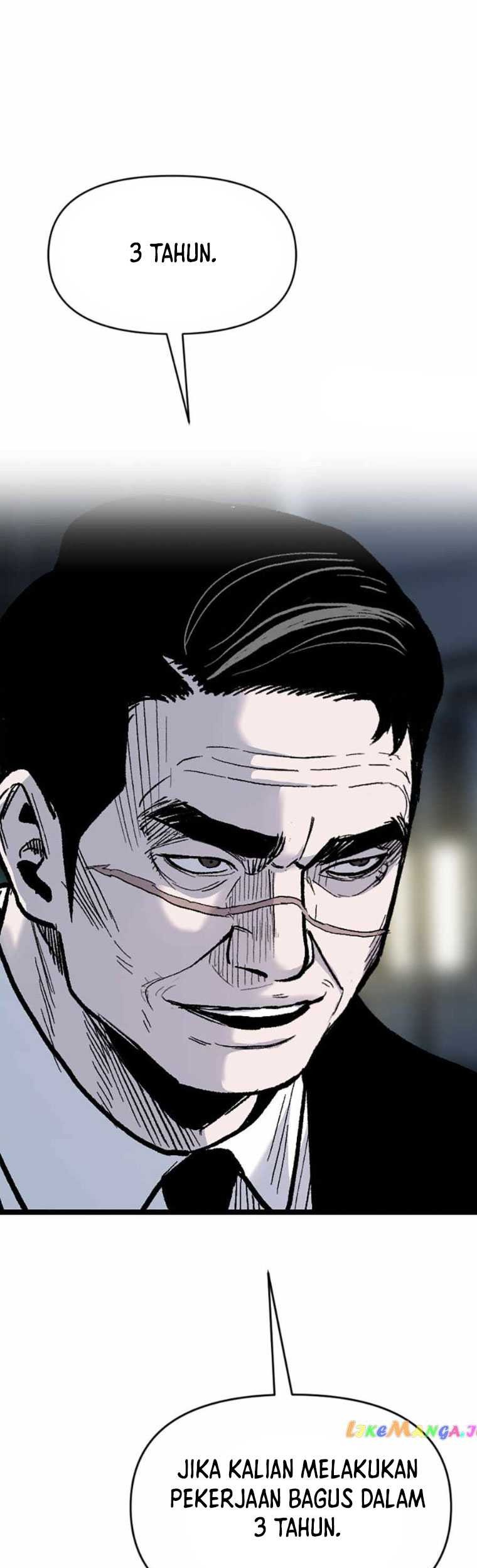 Switch Chapter 92 - halaman 104