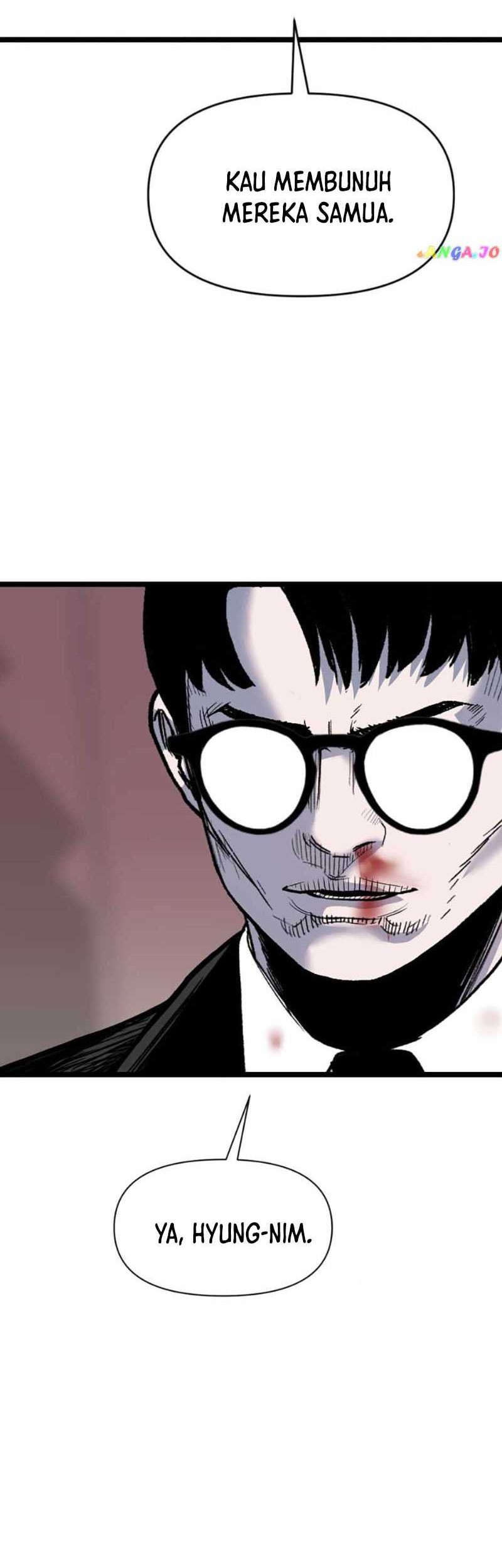 Switch Chapter 92 - halaman 18