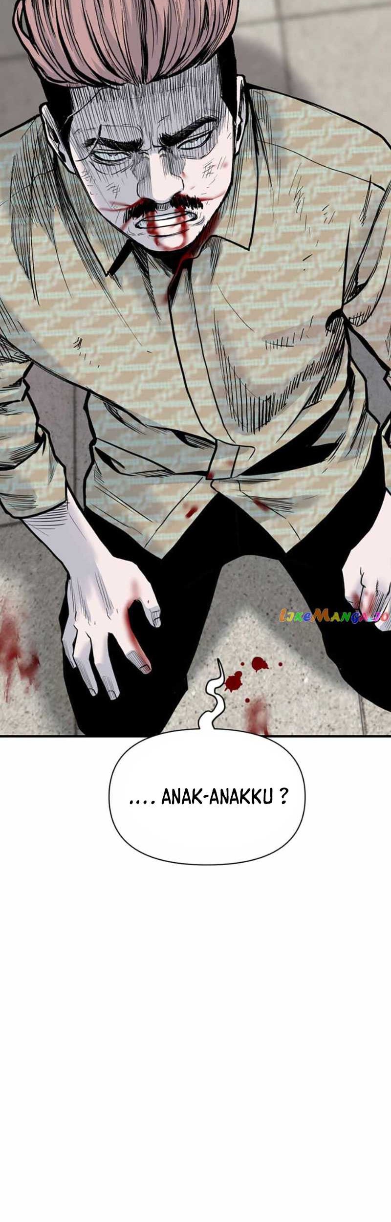 Switch Chapter 92 - halaman 54
