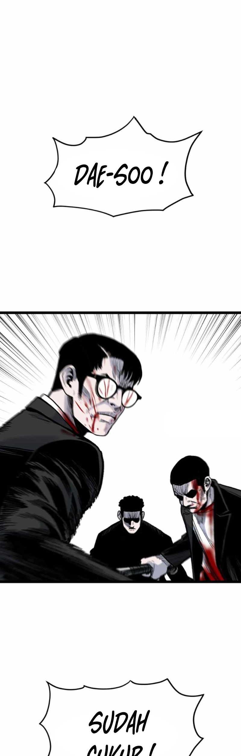 Switch Chapter 92 - halaman 60