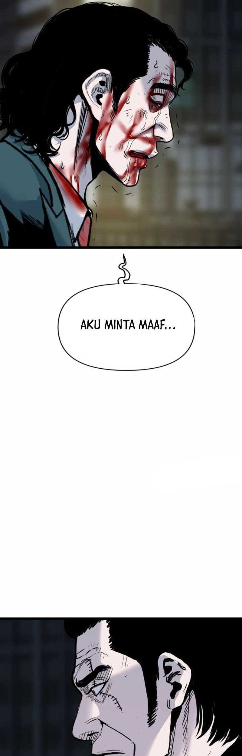 Switch Chapter 92 - halaman 66