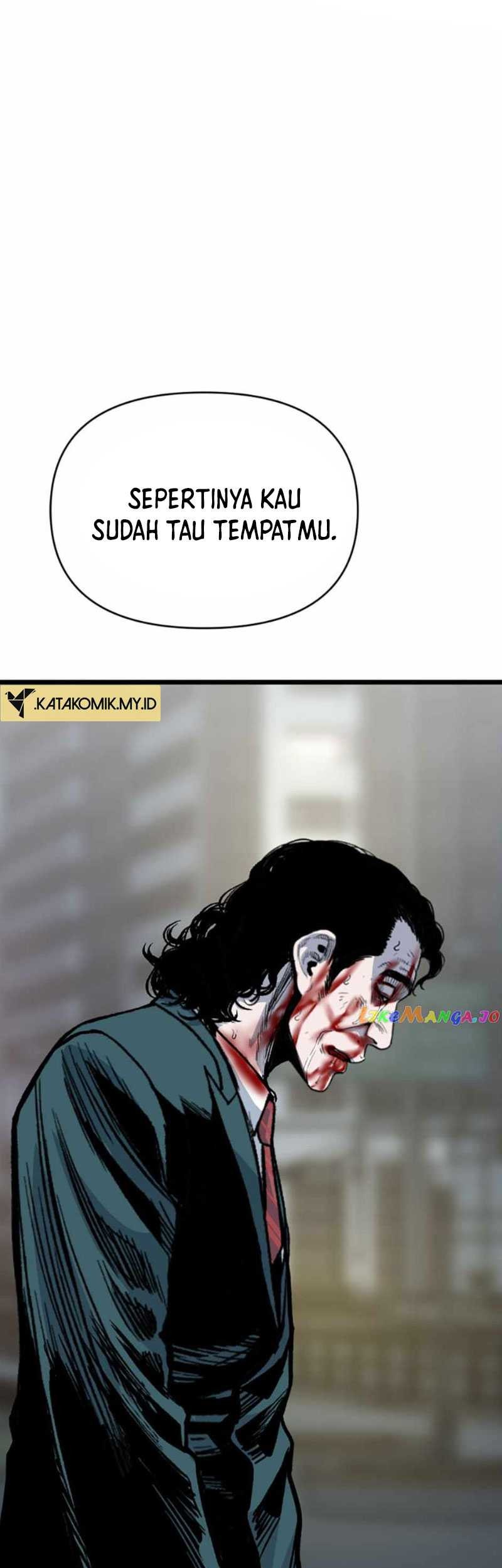 Switch Chapter 92 - halaman 68