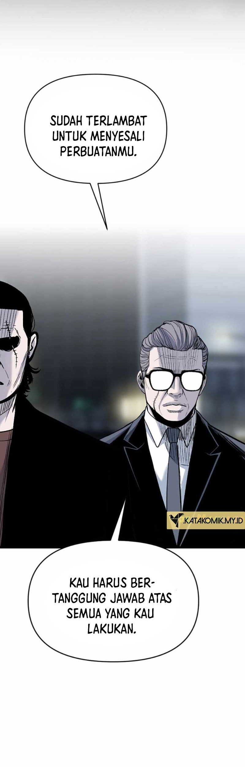 Switch Chapter 92 - halaman 72