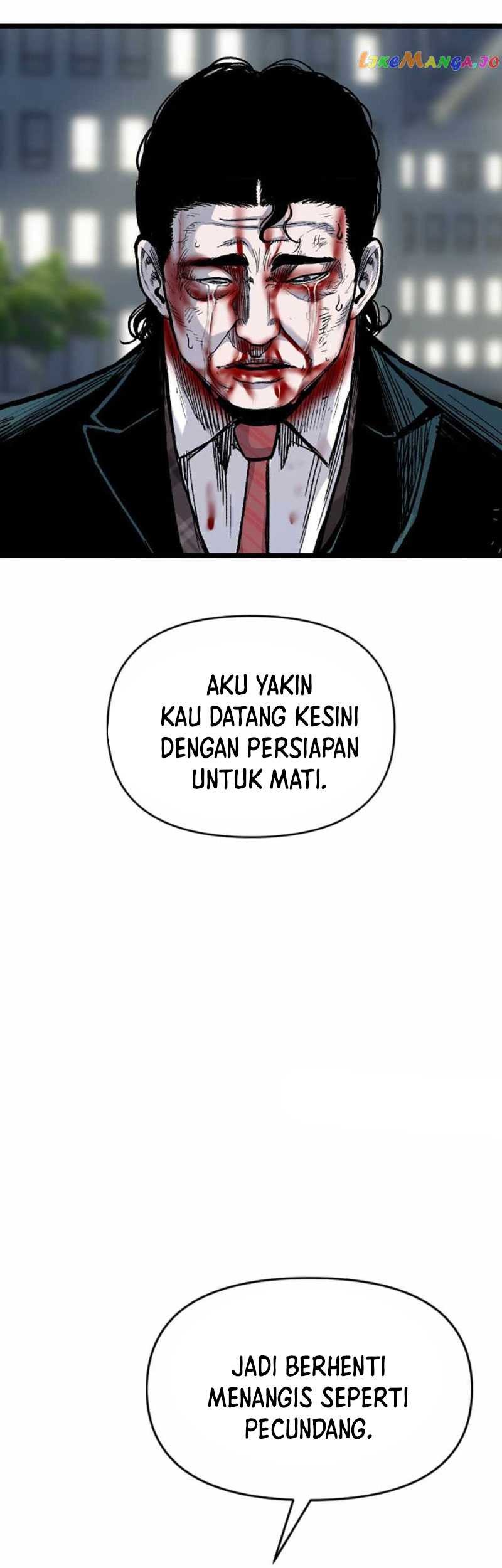 Switch Chapter 92 - halaman 74
