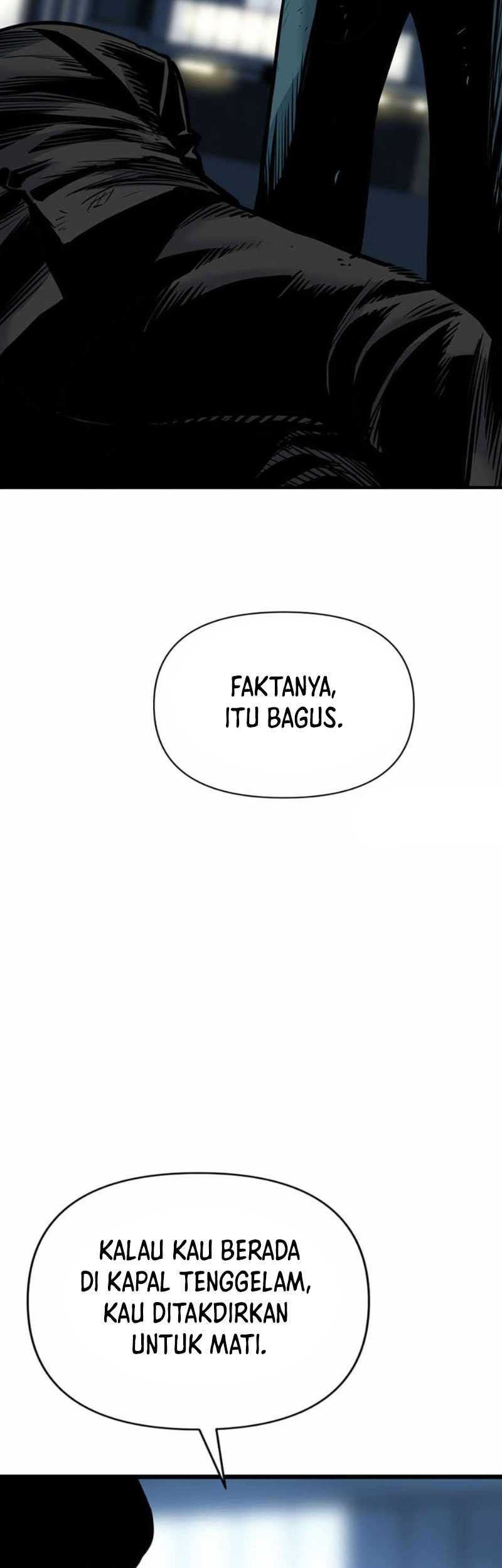 Switch Chapter 92 - halaman 89