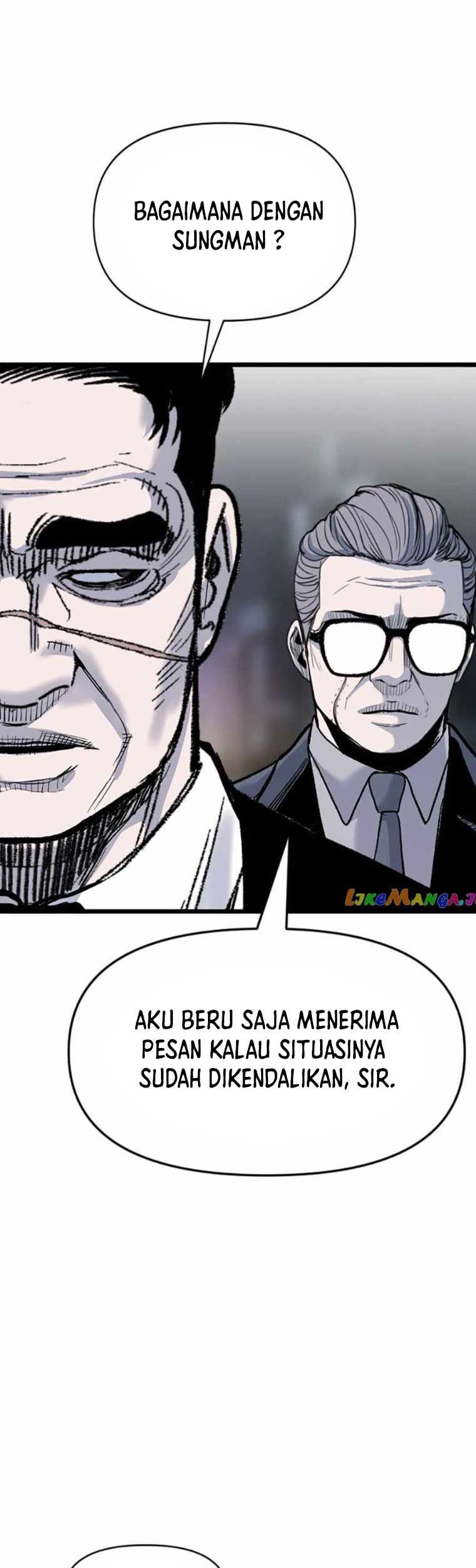 Switch Chapter 92 - halaman 95