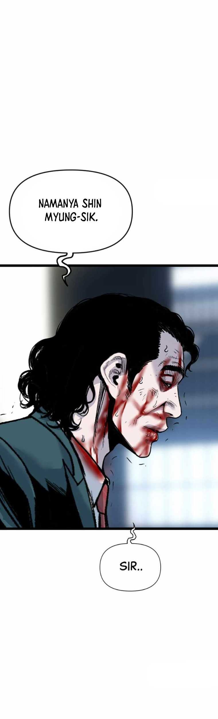 Switch Chapter 92 - halaman 98