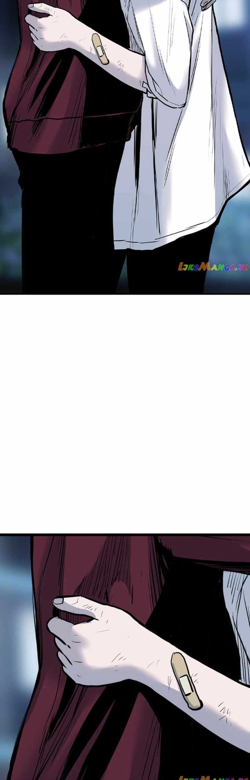 Switch Chapter 93 - halaman 107