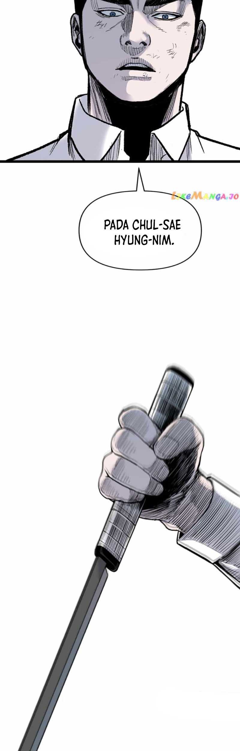 Switch Chapter 93 - halaman 23