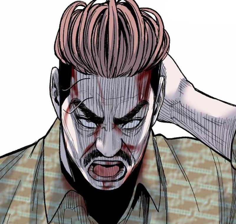 Switch Chapter 93 - halaman 34