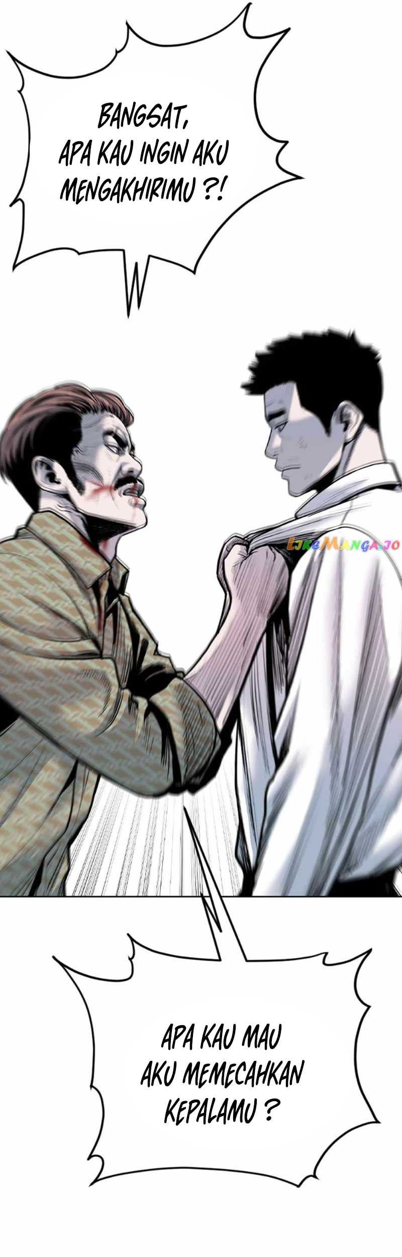 Switch Chapter 93 - halaman 41