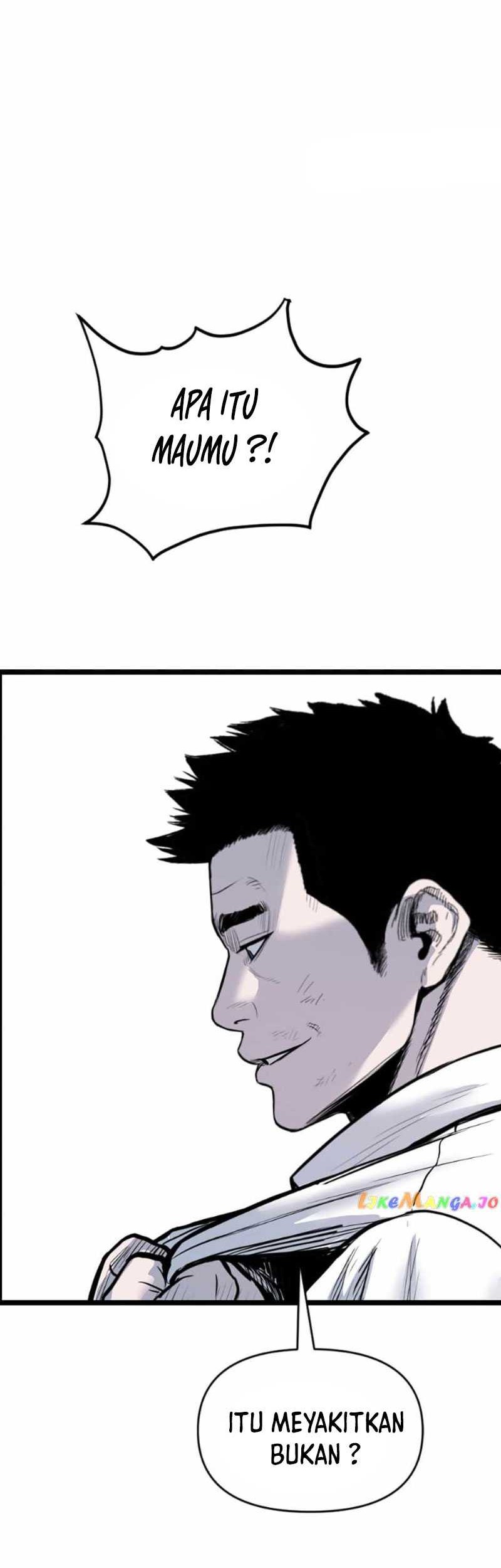 Switch Chapter 93 - halaman 42